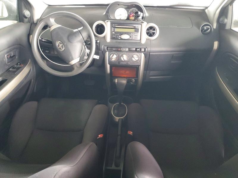 63901516 :رقم المزاد ، JTKKT604640046176 vin ، 2004 Scion Xa مزاد بيع