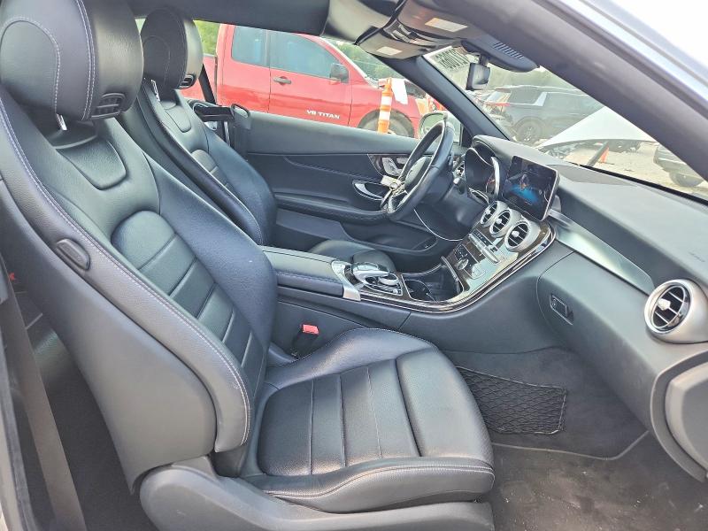 Продаж на аукціоні авто 2019 Mercedes-benz C, vin: WDDWK8EB4KF775937, номер лоту: 65727066