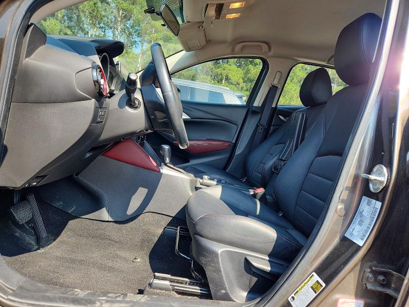 Aukcja sprzedaży 2016 Mazda Cx-3, vin: JM1DKDC79G0130218, numer aukcji: 63318266