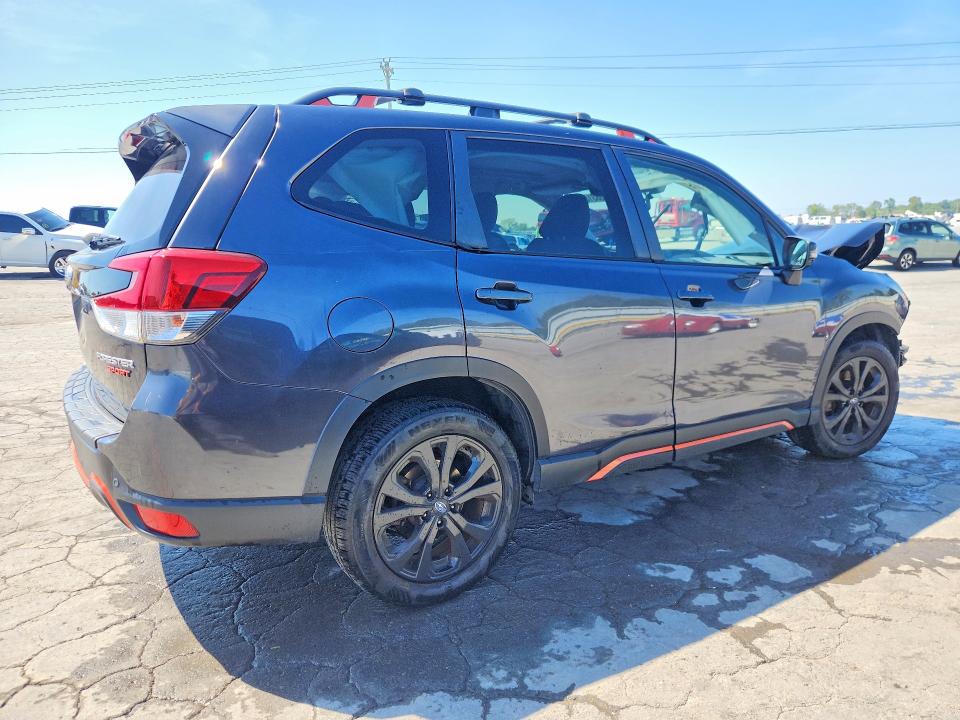 Aukcja sprzedaży 2019 Subaru Forester, vin: JF2SKAPC1KH481973, numer aukcji: 66318806
