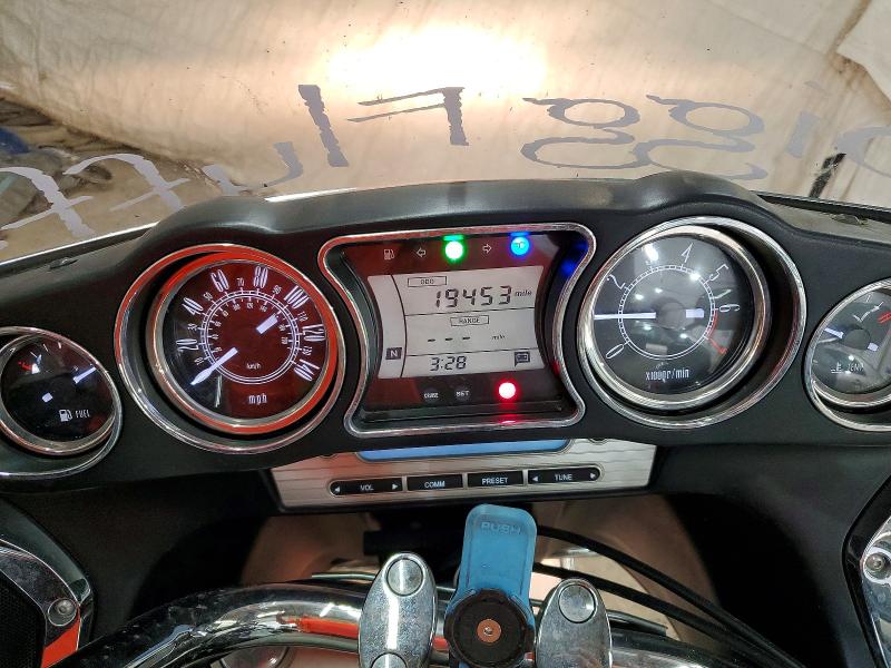 Продажа на аукционе авто 2012 Kawasaki Vn1700, vin: JKBVNRA19CA009609, номер лота: 64125576