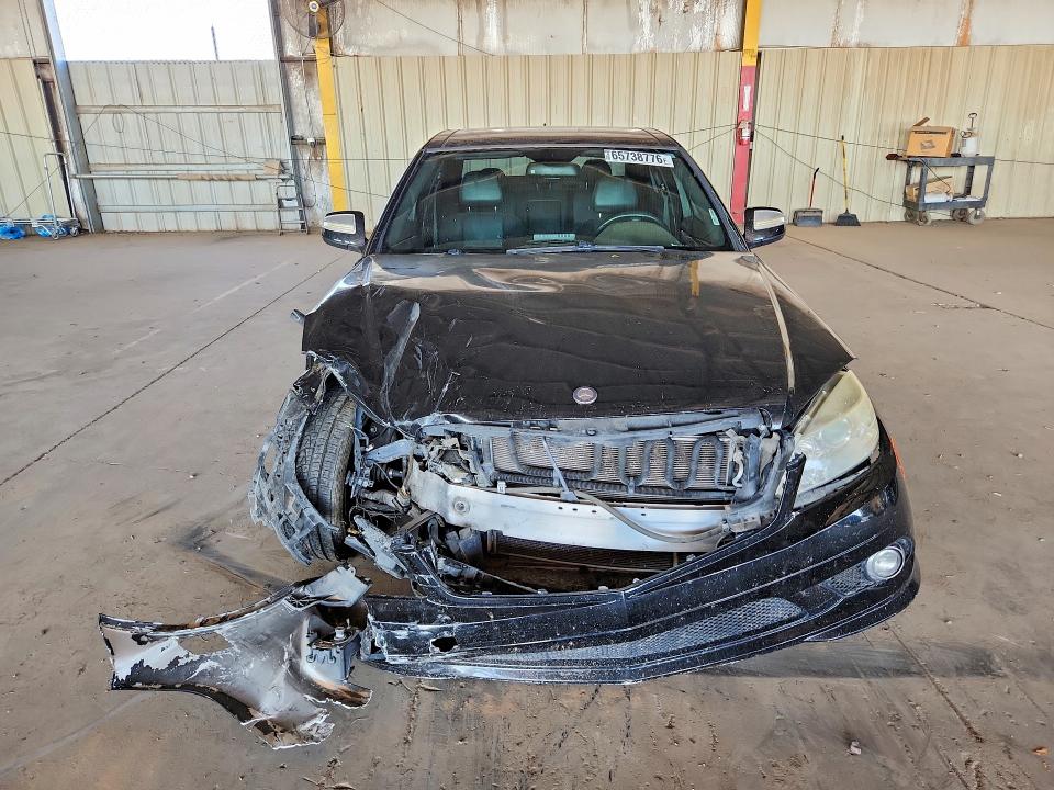 Aukcja sprzedaży 2008 Mercedes-benz C, vin: WDDGF81X18F116345, numer aukcji: 65738776