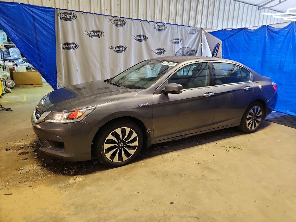 Продаж на аукціоні авто 2015 Honda Accord, vin: 1HGCR6F3XFA000518, номер лоту: 67302906