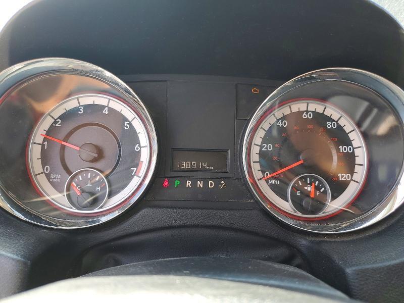 Aukcja sprzedaży 2014 Dodge Grand Caravan, vin: 2C4RDGCG5ER209745, numer aukcji: 66844466