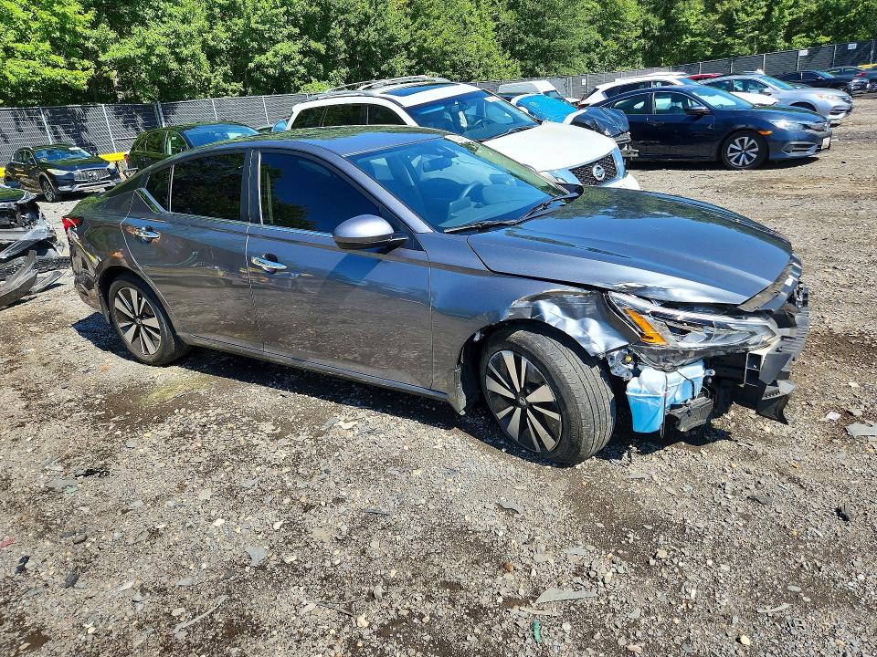 Продаж на аукціоні авто 2022 Nissan Altima, vin: 1N4BL4DV1NN347530, номер лоту: 65294506