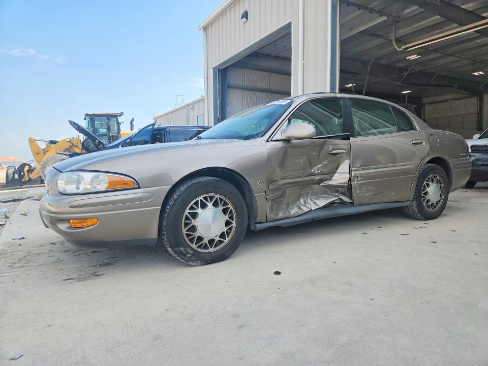 Aukcja sprzedaży 2000 Buick Le Sabre, vin: 1G4HR54K3YU155725, numer aukcji: 66214056
