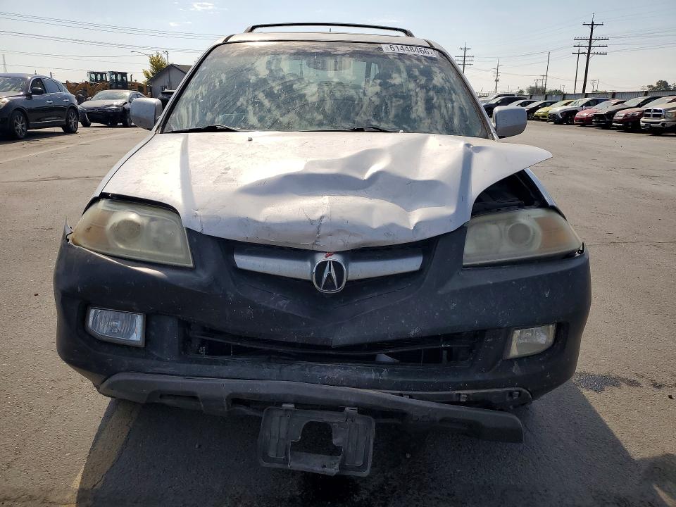 Продаж на аукціоні авто 2004 Acura Mdx, vin: 2HNYD18634H537818, номер лоту: 61448466