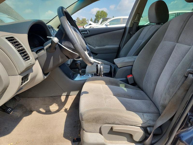 66496586 :رقم المزاد ، 1N4AL21E39N529790 vin ، 2009 Nissan Altima مزاد بيع