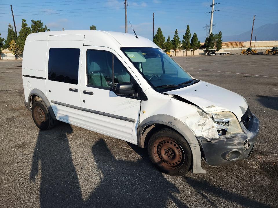 Продаж на аукціоні авто 2013 Ford Transit Connect, vin: NM0LS6AN8DT162707, номер лоту: 65138166