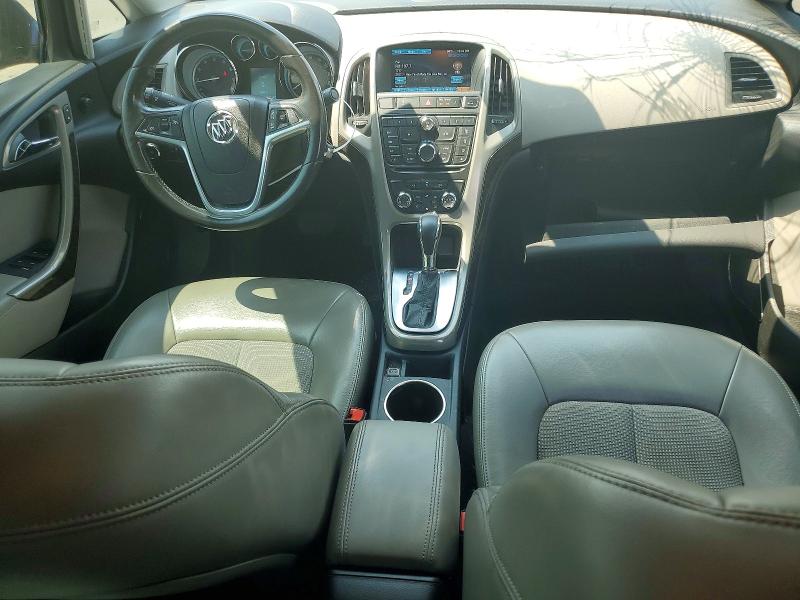 Aukcja sprzedaży 2013 Buick Verano, vin: 1G4PR5SK1D4239017, numer aukcji: 63591206