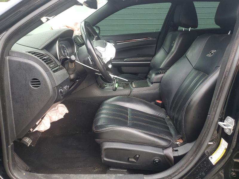 Aukcja sprzedaży 2021 Chrysler 300, vin: 2C3CCABG2MH620181, numer aukcji: 65391196