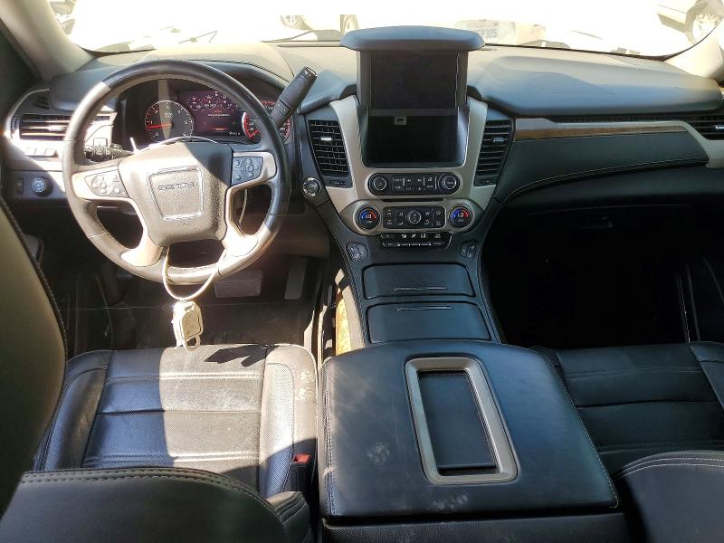 Продажа на аукционе авто 2015 Gmc Yukon Xl, vin: 1GKS2JKJ9FR244530, номер лота: 64719666