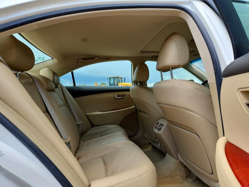 Aukcja sprzedaży 2008 Lexus Es, vin: JTHBJ46G782248892, numer aukcji: 66205436