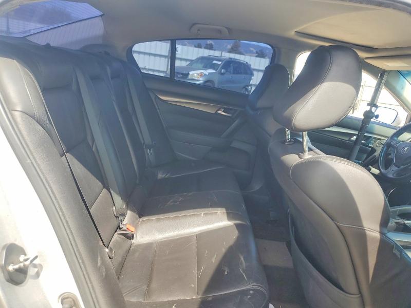 65527306 :رقم المزاد ، 19UUA8F21DA013315 vin ، 2013 Acura Tl مزاد بيع