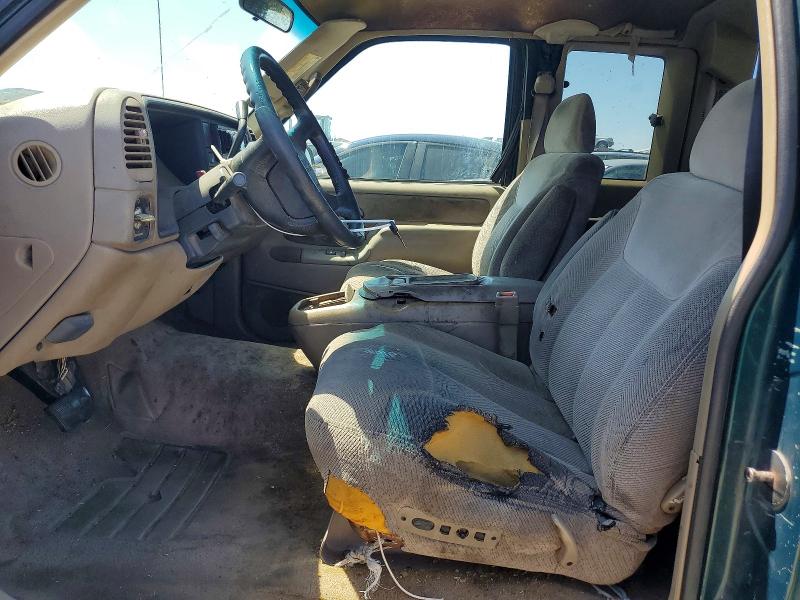 67039856 :رقم المزاد ، 2GTEC19K8S1583948 vin ، 1995 Gmc Sierra مزاد بيع