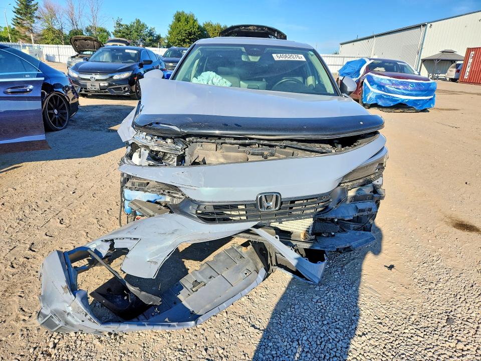 Продажа на аукционе авто 2022 Honda Civic, vin: 2HGFE1F99NH000428, номер лота: 64062076