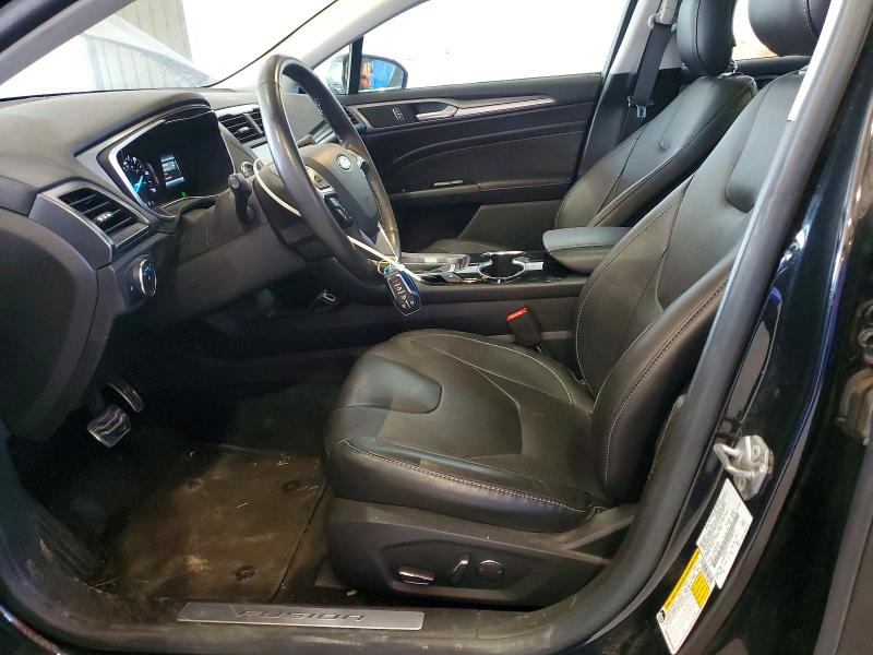 Продаж на аукціоні авто 2014 Ford Fusion, vin: 3FA6P0RU1ER398070, номер лоту: 63562346