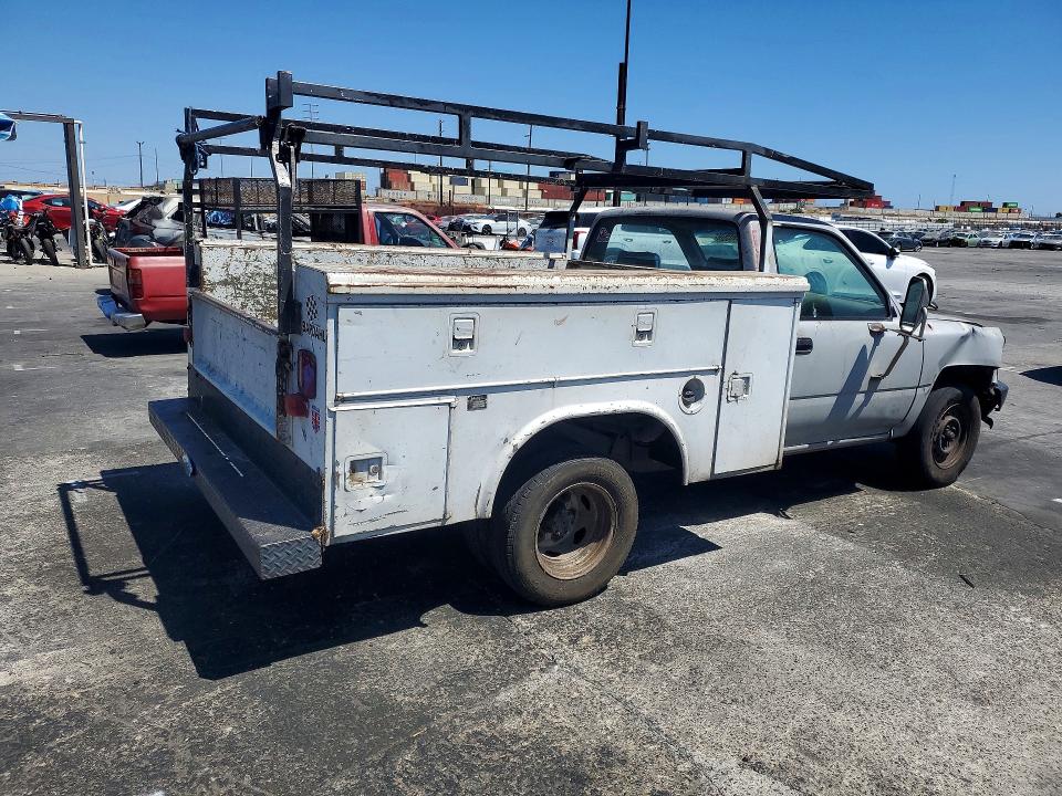 Продажа на аукционе авто 1989 Toyota Pickup, vin: JT4RN82P7K0003028, номер лота: 64990506