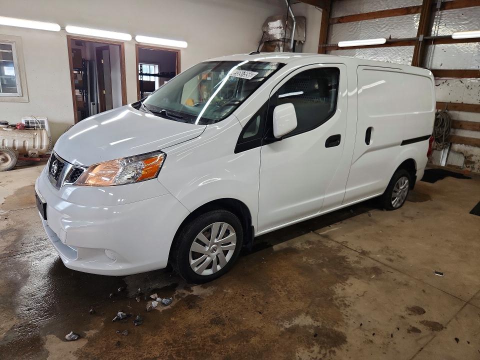 Aukcja sprzedaży 2019 Nissan Nv200, vin: 3N6CM0KN2KK694645, numer aukcji: 61897556