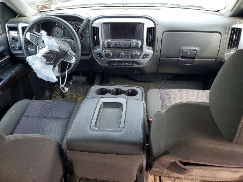 Aukcja sprzedaży 2016 Gmc Sierra, vin: 1GTV2MEC6GZ109899, numer aukcji: 64324206
