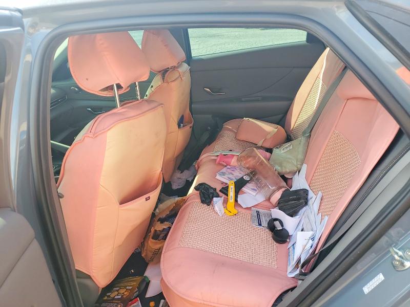 Продажа на аукционе авто 2023 Hyundai Elantra, vin: KMHLS4AG3PU440125, номер лота: 65590166