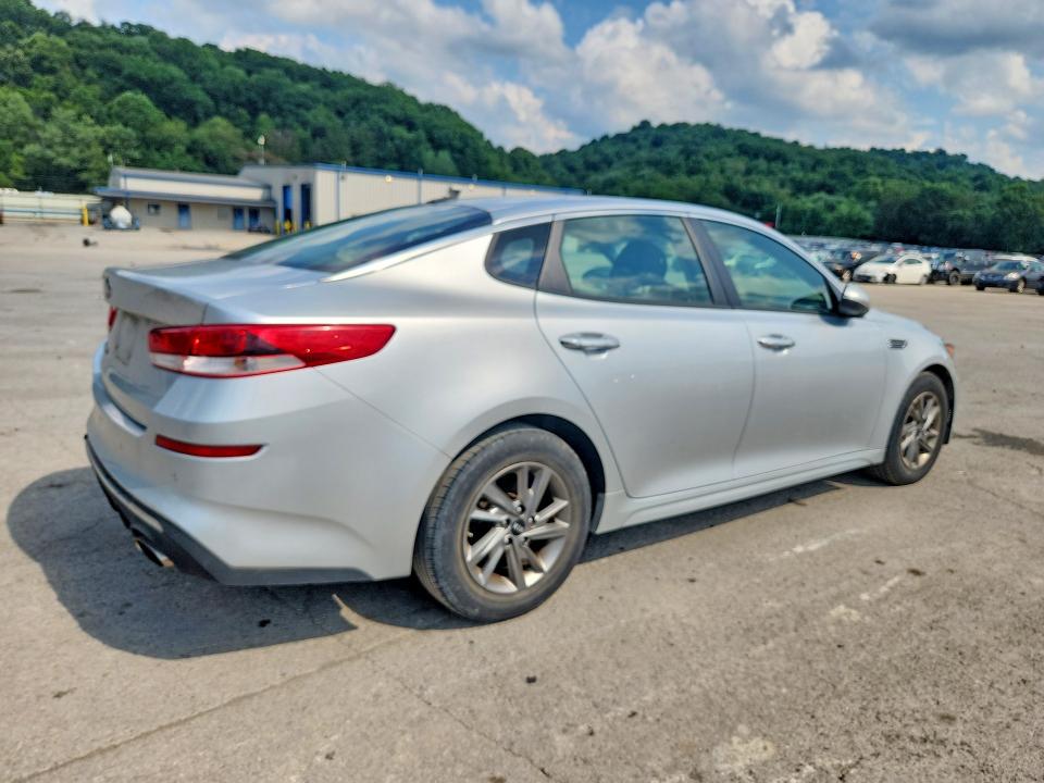 Продажа на аукционе авто 2019 Kia Optima, vin: 5XXGT4L36KG330357, номер лота: 63669656