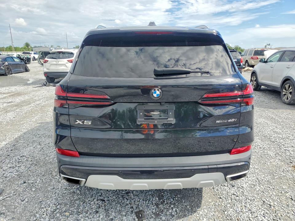 Aukcja sprzedaży 2024 Bmw X5, vin: 5UX13EU04R9S58824, numer aukcji: 63988676
