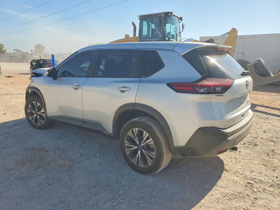 Aukcja sprzedaży 2023 Nissan Rogue, vin: 5N1BT3BB0PC793255, numer aukcji: 65234516