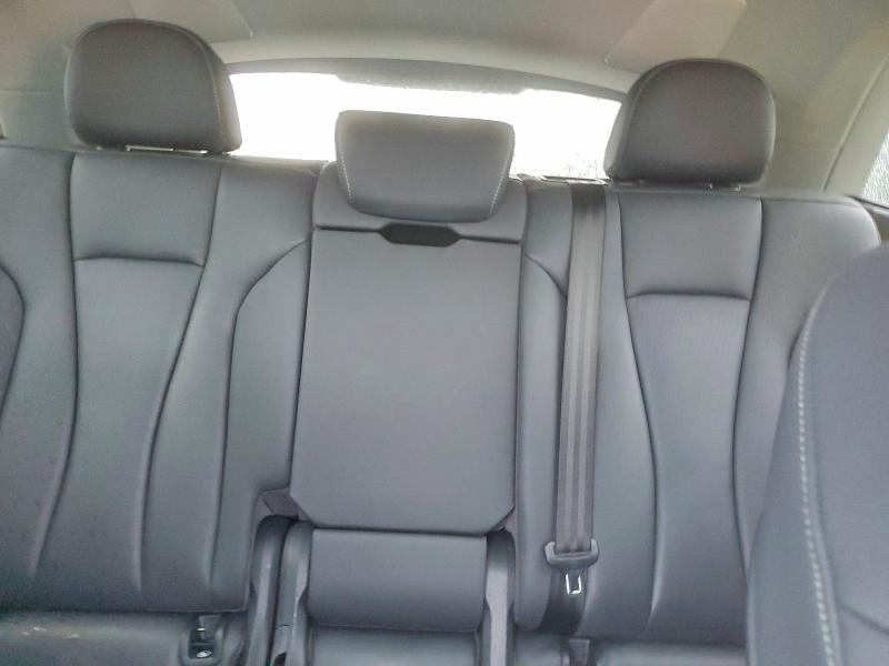 Aukcja sprzedaży 2019 Audi Q8, vin: WA1EVAF14KD028368, numer aukcji: 63406026