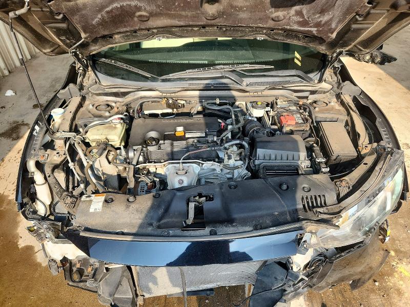 Aukcja sprzedaży 2017 Honda Civic, vin: 2HGFC2F56HH514573, numer aukcji: 63238916