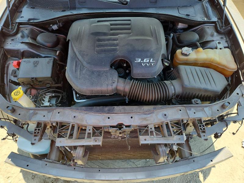 2021 Dodge Charger მანქანა იყიდება აუქციონზე, vin: 2C3CDXHG8MH633816, აუქციონის ნომერი: 62675756