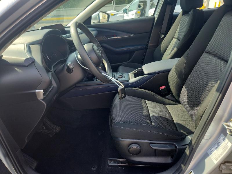 Aukcja sprzedaży 2020 Mazda Cx-30, vin: 3MVDMBBL5LM109093, numer aukcji: 64205256