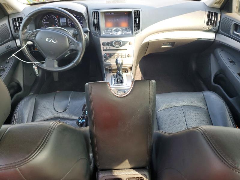 Продажа на аукционе авто 2013 Infiniti G37 Sedan, vin: JN1CV6AR5DM767021, номер лота: 64448196