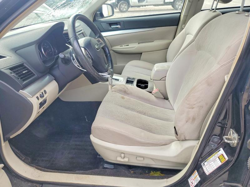 64160676 :رقم المزاد ، 4S3BMCC62E3025177 vin ، 2014 Subaru Legacy مزاد بيع