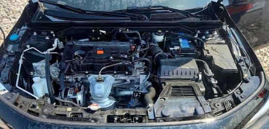 Продаж на аукціоні авто 2024 Honda Civic, vin: 19XFL2H88RE006401, номер лоту: 61508116