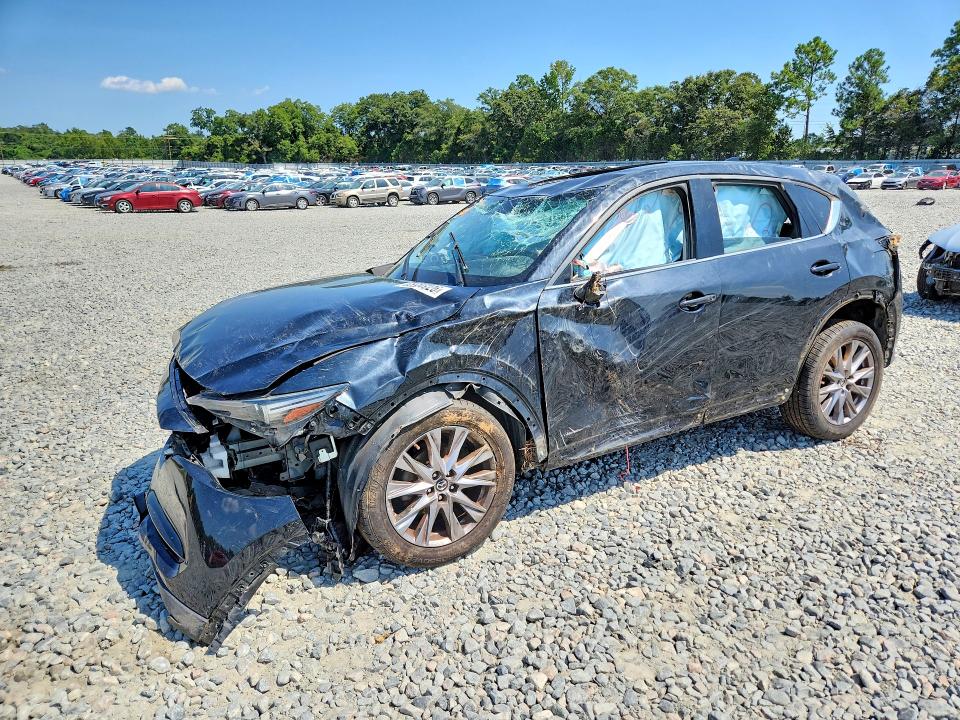 65995326 :رقم المزاد ، JM3KFADM7K0553068 vin ، 2019 Mazda Cx-5 مزاد بيع