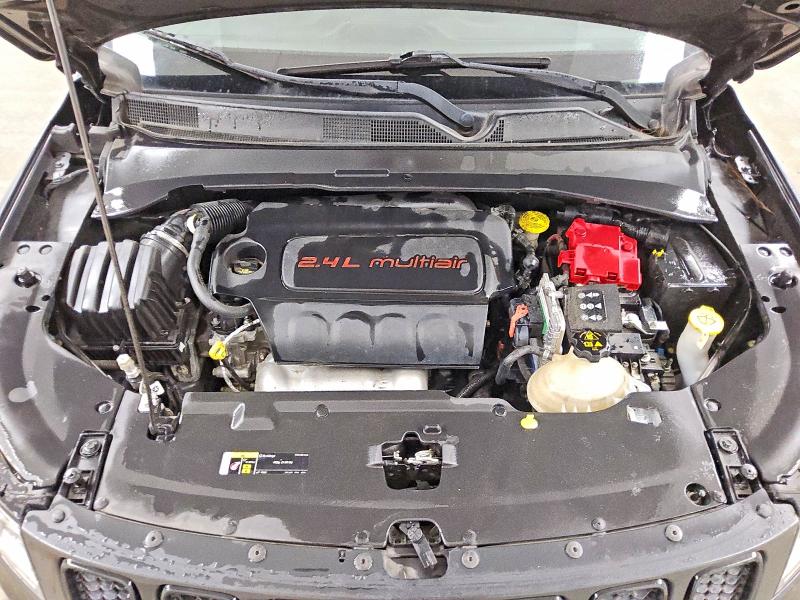 Aukcja sprzedaży 2021 Jeep Compass, vin: 3C4NJCBB9MT585432, numer aukcji: 65392206