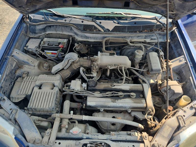 Продаж на аукціоні авто 1998 Honda Cr-v, vin: JHLRD1841WC105424, номер лоту: 64505576