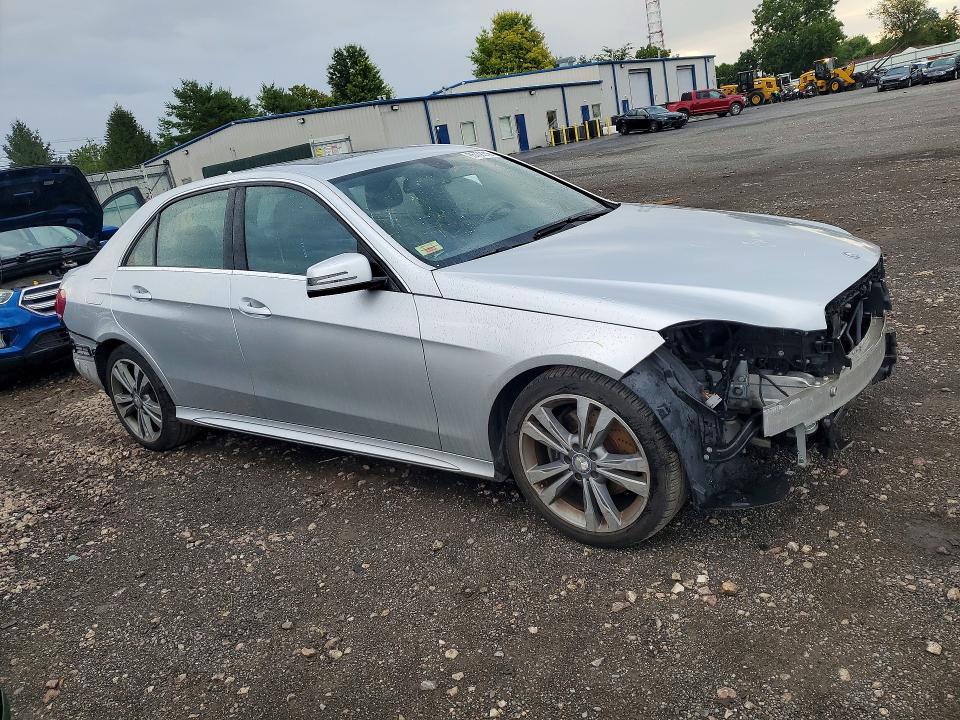 Aukcja sprzedaży 2015 Mercedes-benz E, vin: WDDHF5KB5FB118352, numer aukcji: 65738316