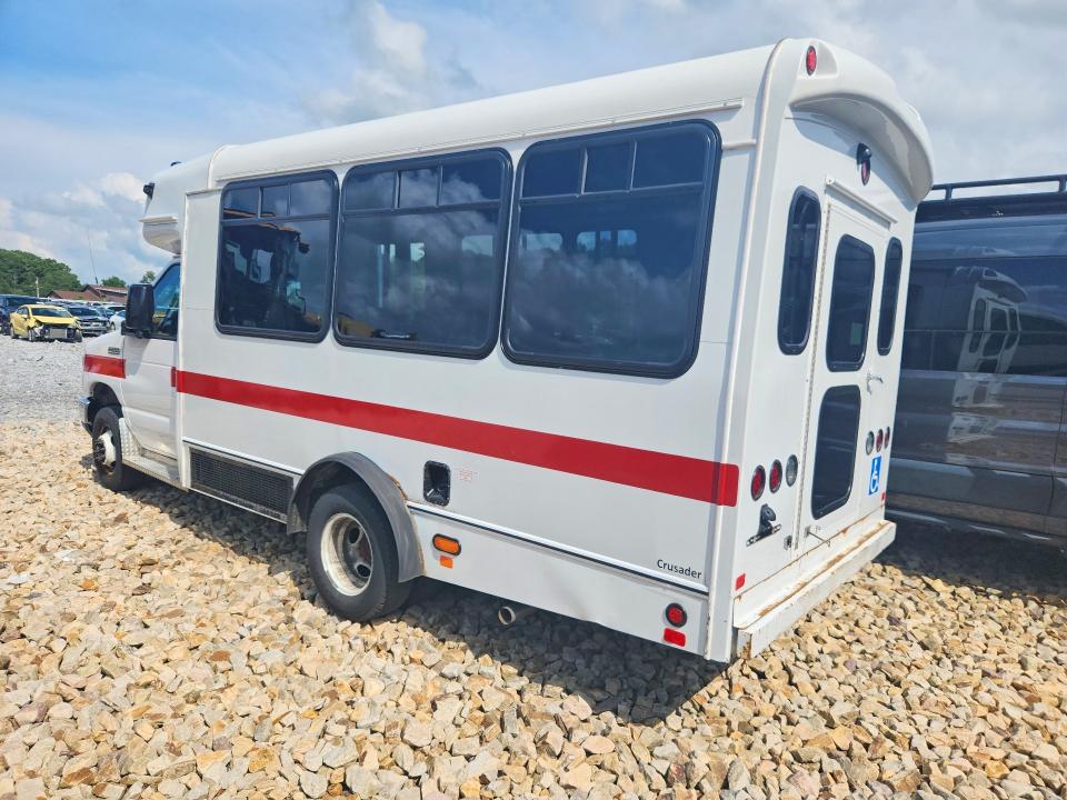 Aukcja sprzedaży 2017 Ford E350, vin: 1FDEE3FSXHDC18982, numer aukcji: 63805736