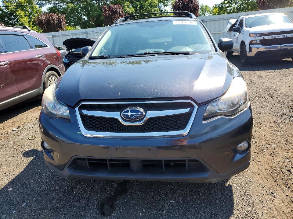 Aukcja sprzedaży 2014 Subaru Xv Crosstrek, vin: JF2GPAVC0E8322523, numer aukcji: 64787196