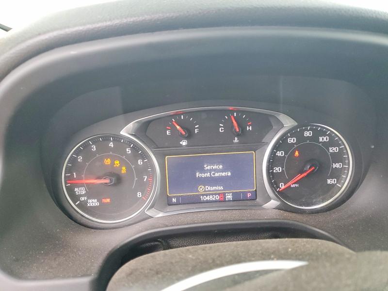 Продажа на аукционе авто 2021 Gmc Acadia, vin: 1GKKNLLS1MZ175968, номер лота: 64933756