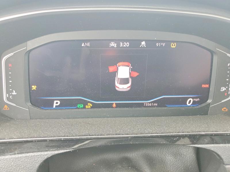 Aukcja sprzedaży 2021 Volkswagen Arteon, vin: WVWAR7AN3ME012262, numer aukcji: 64392516