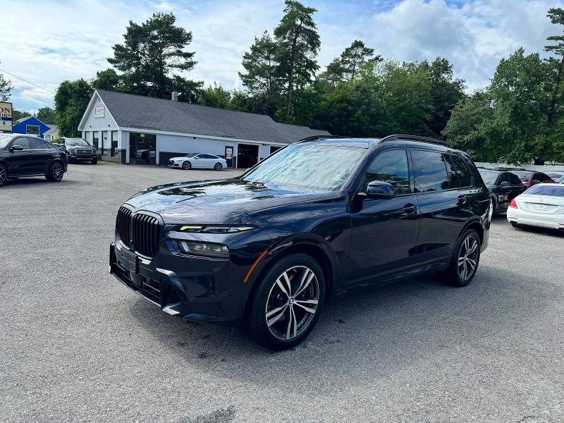 Aukcja sprzedaży 2024 Bmw X7, vin: 5UX23EM04R9U41824, numer aukcji: 63806026
