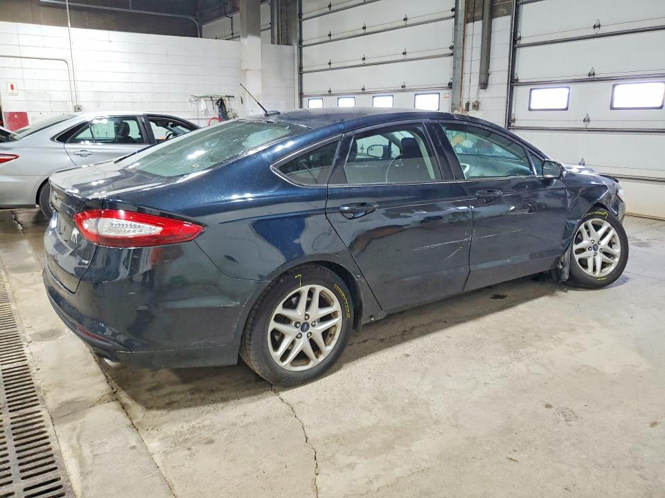 Aukcja sprzedaży 2014 Ford Fusion, vin: 3FA6P0H76ER353394, numer aukcji: 67198826