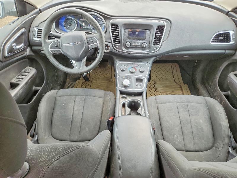Aukcja sprzedaży 2016 Chrysler 200, vin: 1C3CCCFB4GN181085, numer aukcji: 64945606