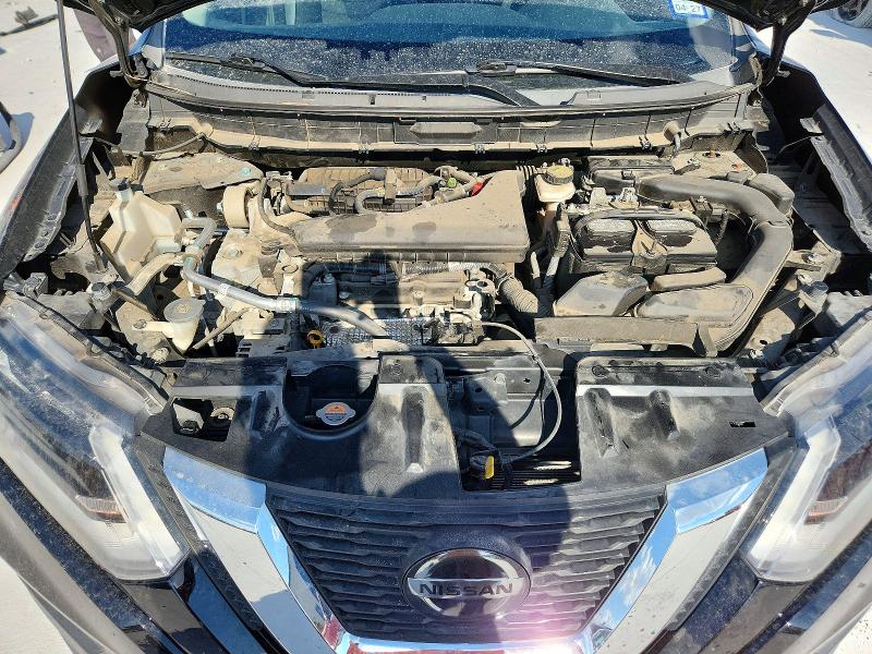Продаж на аукціоні авто 2018 Nissan Rogue, vin: KNMAT2MV4JP513760, номер лоту: 66903096