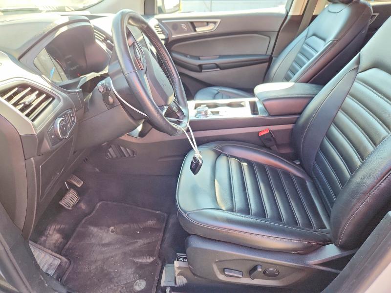 2022 Ford Edge მანქანა იყიდება აუქციონზე, vin: 2FMPK4J94NBA69210, აუქციონის ნომერი: 64221906