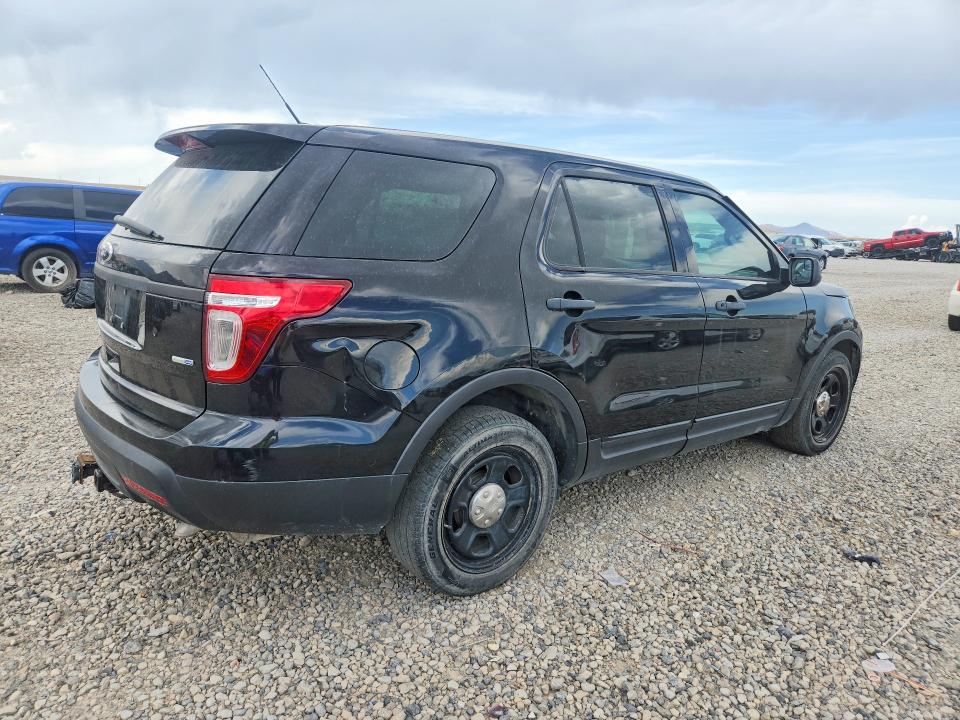 65730216 :رقم المزاد ، 1FM5K8AR0FGB83908 vin ، 2015 Ford Explorer مزاد بيع