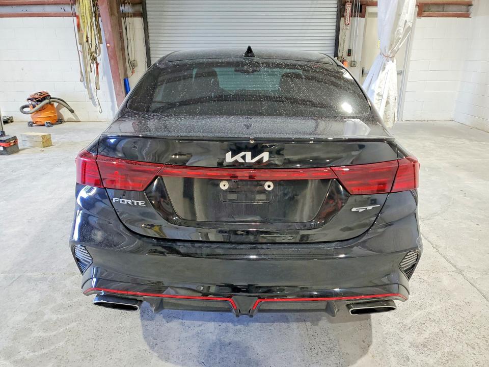 Продажа на аукционе авто 2022 Kia Forte, vin: 3KPF44AC9NE438142, номер лота: 67234236